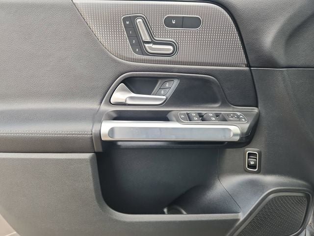 2023 Mercedes-Benz GLB GLB 250 4MATIC®