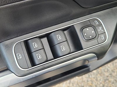 2023 Mercedes-Benz GLB GLB 250 4MATIC®