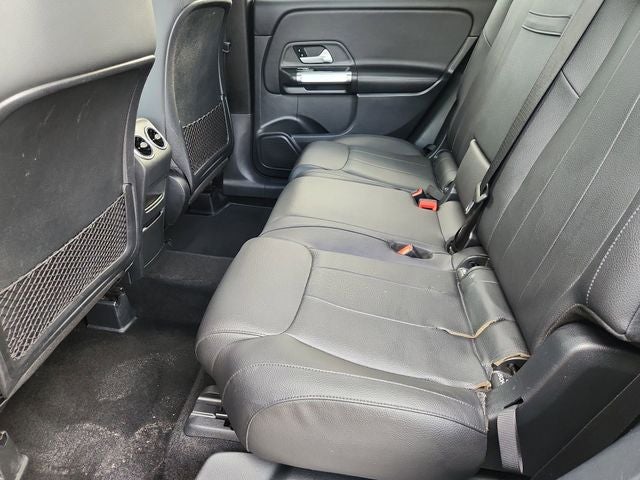2023 Mercedes-Benz GLB GLB 250 4MATIC®