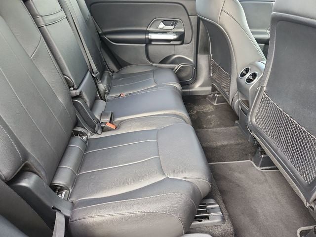 2023 Mercedes-Benz GLB GLB 250 4MATIC®
