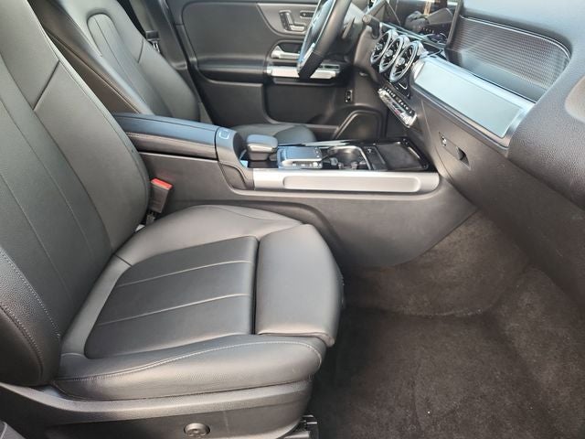 2023 Mercedes-Benz GLB GLB 250 4MATIC®