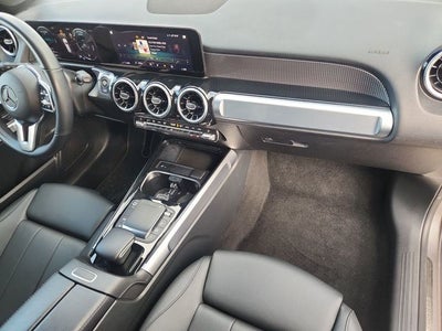 2023 Mercedes-Benz GLB GLB 250 4MATIC®