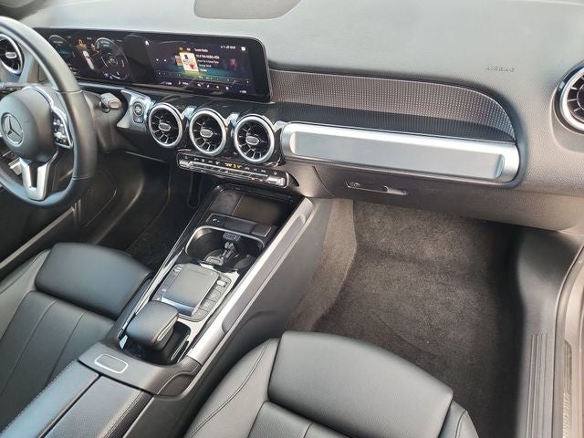 2023 Mercedes-Benz GLB GLB 250 4MATIC®