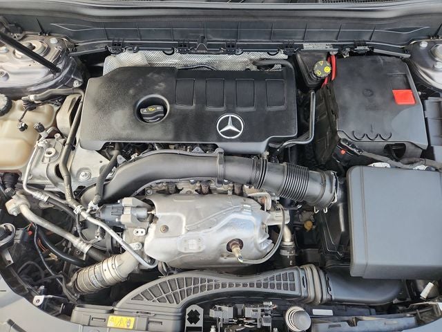 2023 Mercedes-Benz GLB GLB 250 4MATIC®