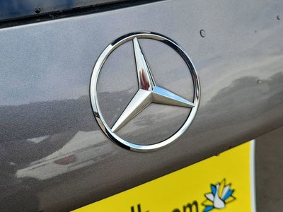 2023 Mercedes-Benz GLB GLB 250 4MATIC®