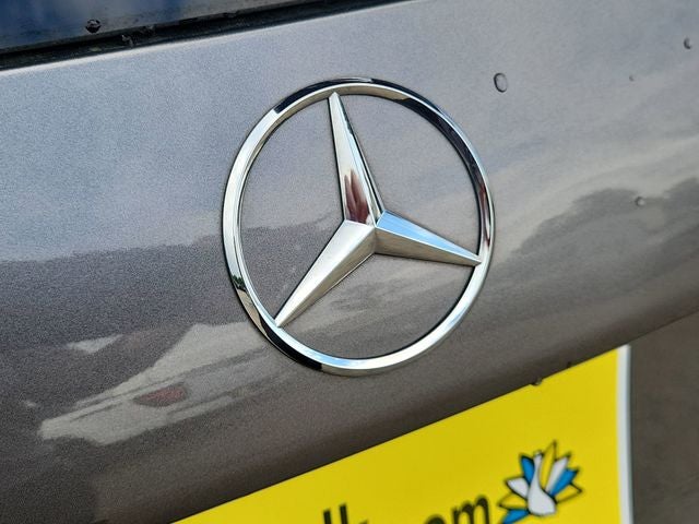 2023 Mercedes-Benz GLB GLB 250 4MATIC®