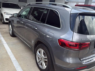 2023 Mercedes-Benz GLB GLB 250 4MATIC®