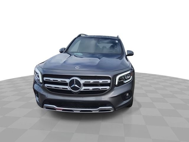 2023 Mercedes-Benz GLB GLB 250 4MATIC®