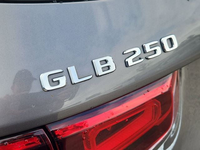 2023 Mercedes-Benz GLB GLB 250 4MATIC®