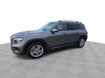 2023 Mercedes-Benz GLB GLB 250 4MATIC®