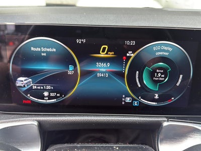 2023 Mercedes-Benz GLB GLB 250 4MATIC®