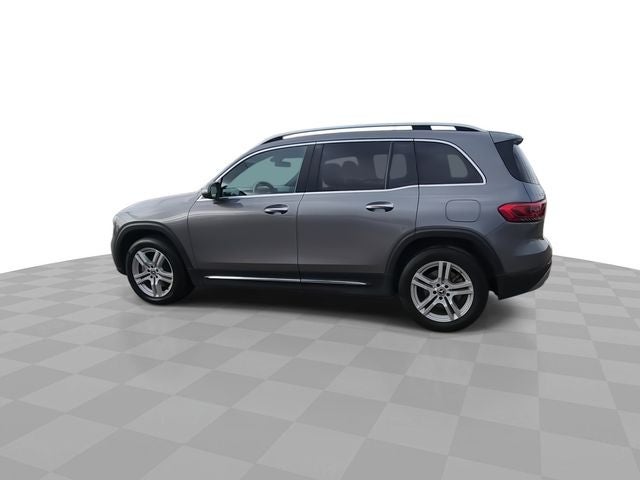 2023 Mercedes-Benz GLB GLB 250 4MATIC®