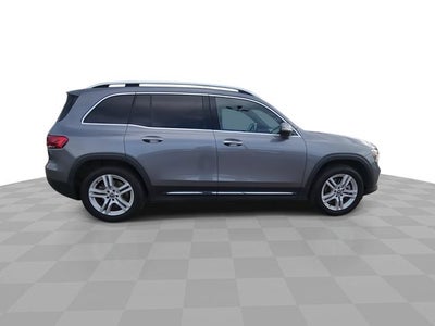 2023 Mercedes-Benz GLB GLB 250 4MATIC®
