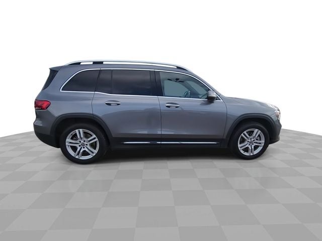 2023 Mercedes-Benz GLB GLB 250 4MATIC®