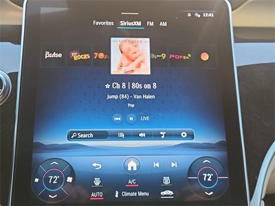 2024 Mercedes-Benz GLC GLC 300 4MATIC®