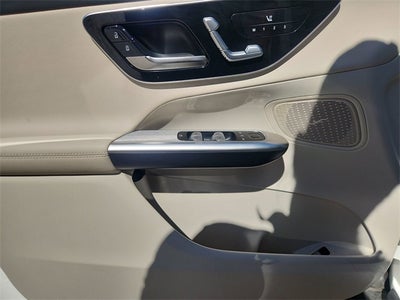 2024 Mercedes-Benz GLC GLC 300 4MATIC®