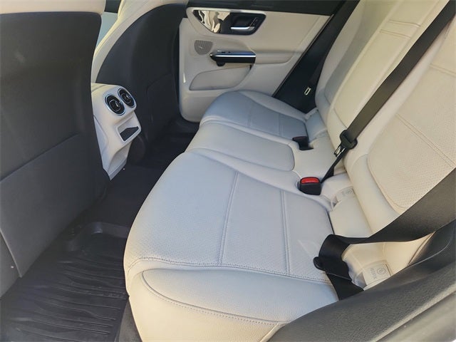 2024 Mercedes-Benz GLC GLC 300 4MATIC®