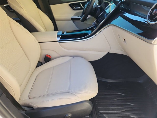 2024 Mercedes-Benz GLC GLC 300 4MATIC®