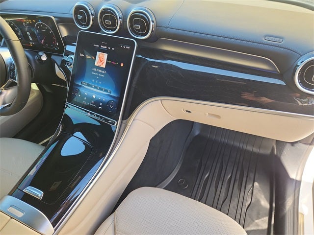 2024 Mercedes-Benz GLC GLC 300 4MATIC®