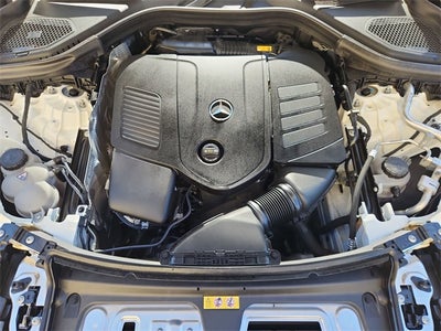 2024 Mercedes-Benz GLC GLC 300 4MATIC®