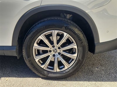 2024 Mercedes-Benz GLC GLC 300 4MATIC®