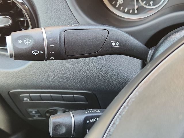 2022 Mercedes-Benz Metris Cargo