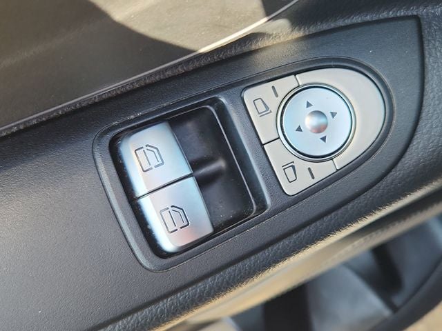 2022 Mercedes-Benz Metris Cargo