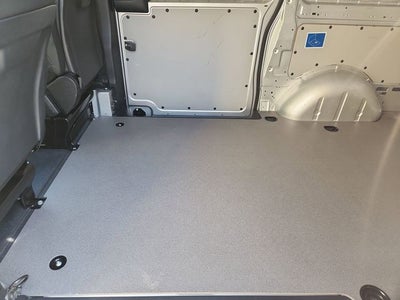 2022 Mercedes-Benz Metris Cargo