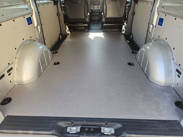 2022 Mercedes-Benz Metris Cargo