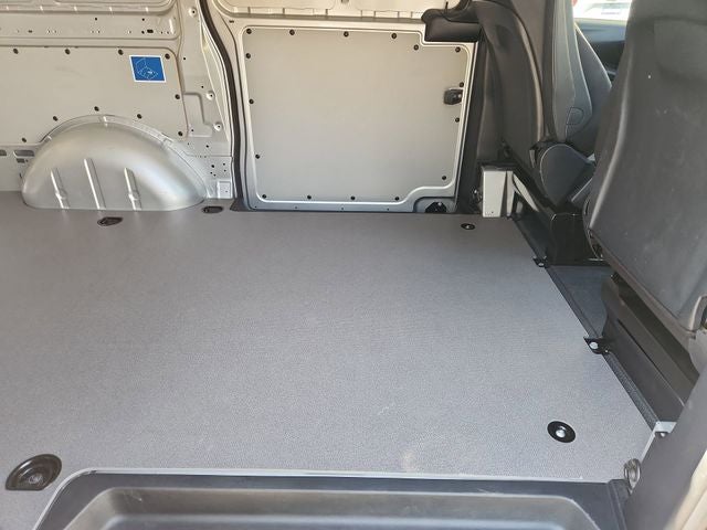 2022 Mercedes-Benz Metris Cargo