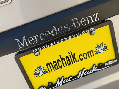 2022 Mercedes-Benz Metris Cargo