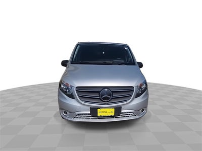 2022 Mercedes-Benz Metris Cargo