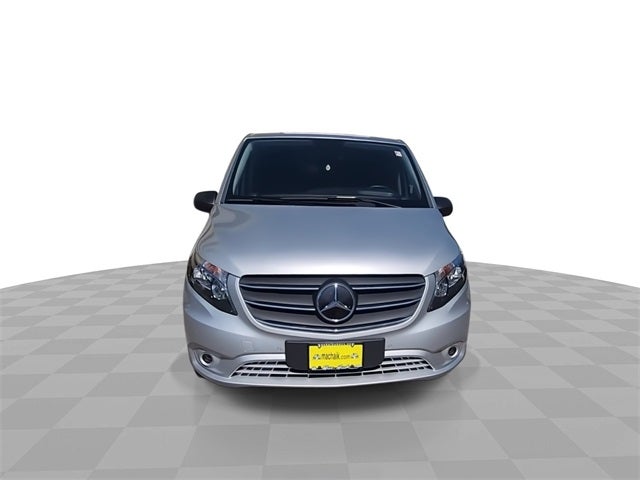 2022 Mercedes-Benz Metris Cargo