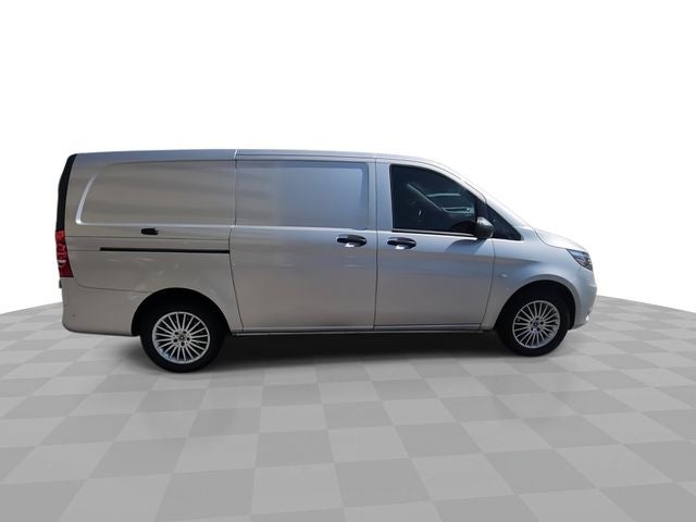 2022 Mercedes-Benz Metris Cargo