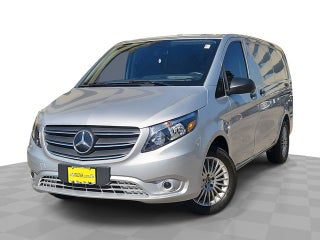 2022 Mercedes-Benz Metris Cargo