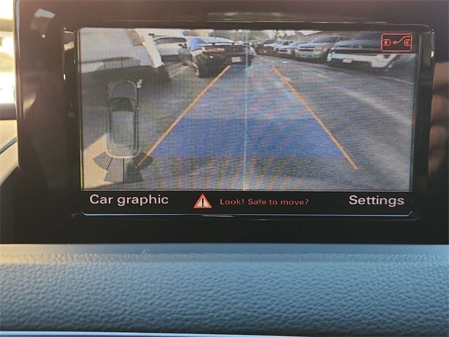 2018 Audi Q3 2.0T Premium