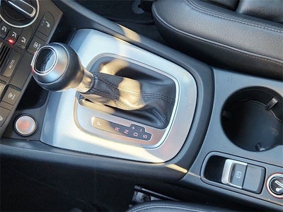 2018 Audi Q3 2.0T Premium