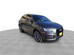 2018 Audi Q3 2.0T Premium