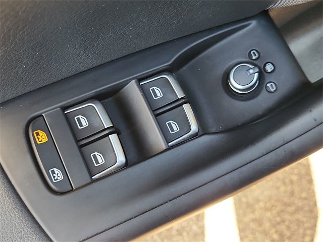 2018 Audi Q3 2.0T Premium