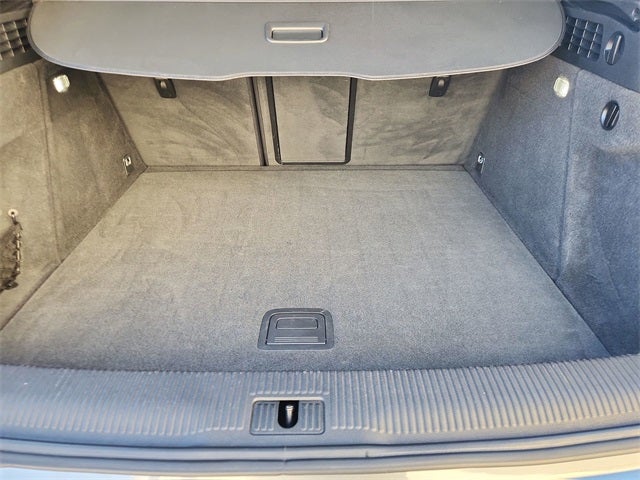 2018 Audi Q3 2.0T Premium