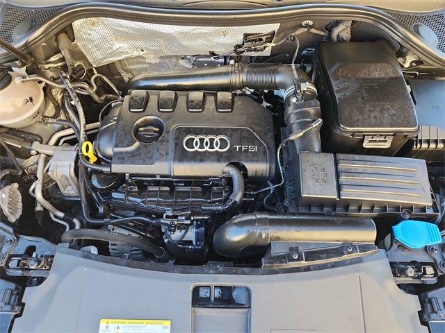 2018 Audi Q3 2.0T Premium