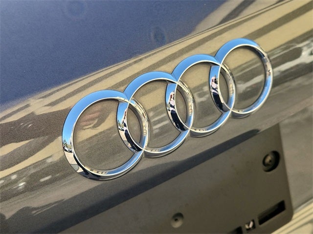 2018 Audi Q3 2.0T Premium