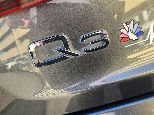 2018 Audi Q3 2.0T Premium