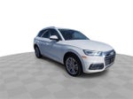 2018 Audi Q5 2.0T quattro