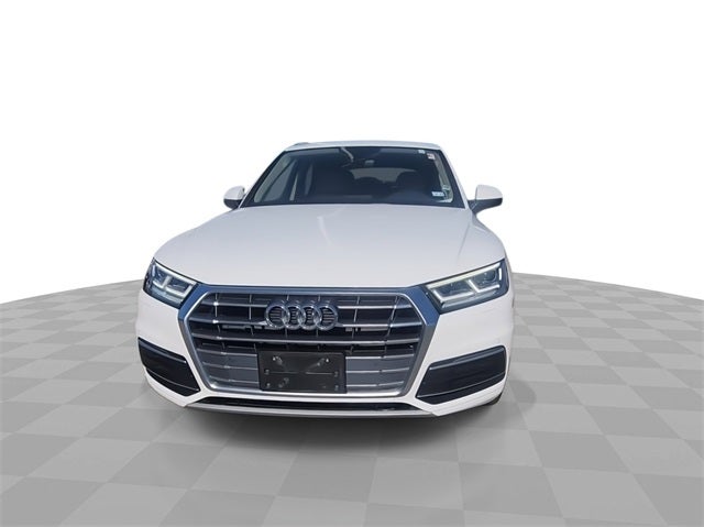 2018 Audi Q5 2.0T quattro