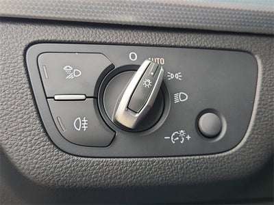 2025 Audi Q5 45 S line Premium Plus quattro