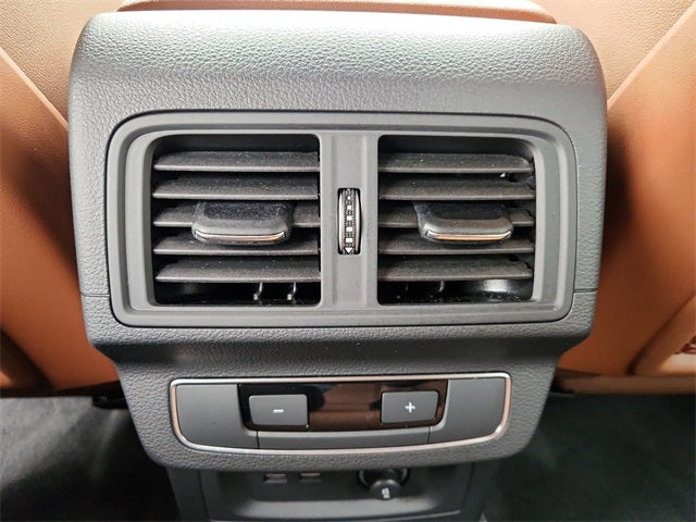 2025 Audi Q5 45 S line Premium Plus quattro