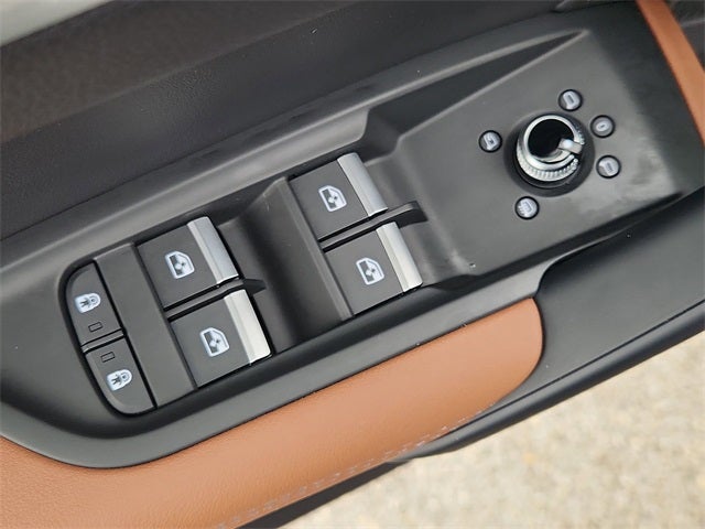 2025 Audi Q5 45 S line Premium Plus quattro