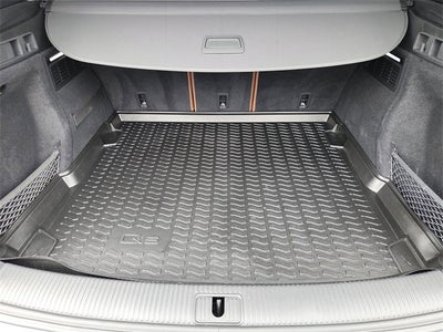 2025 Audi Q5 45 S line Premium Plus quattro