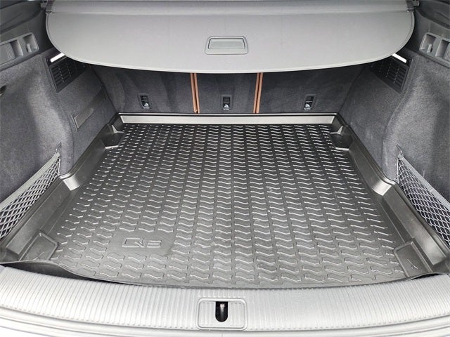 2025 Audi Q5 45 S line Premium Plus quattro